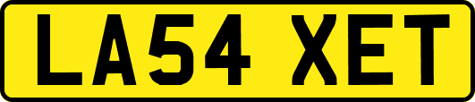 LA54XET