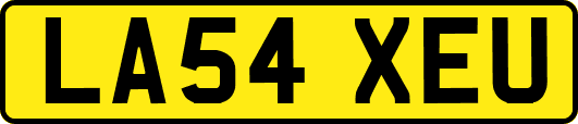 LA54XEU