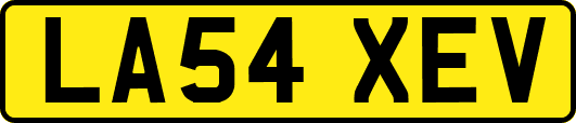 LA54XEV