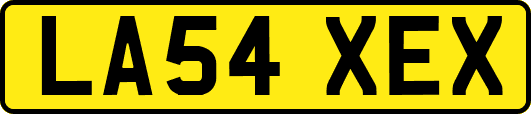 LA54XEX