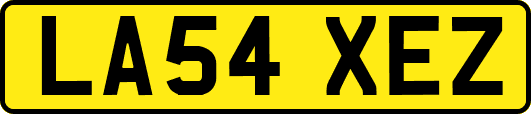 LA54XEZ