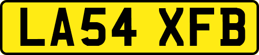 LA54XFB