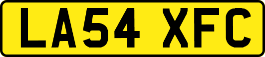 LA54XFC