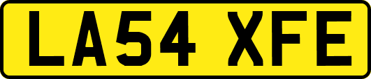 LA54XFE