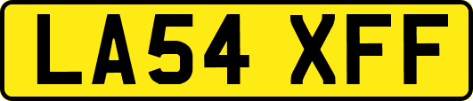 LA54XFF