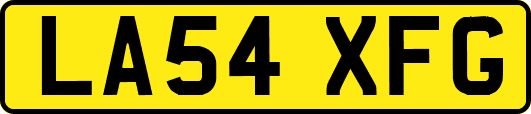 LA54XFG