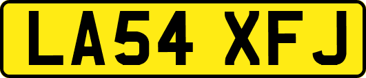 LA54XFJ