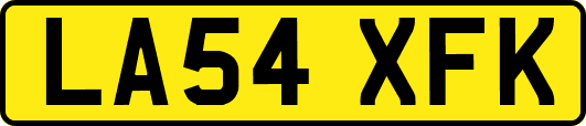 LA54XFK