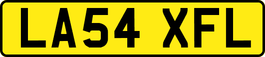 LA54XFL