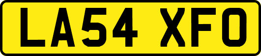 LA54XFO