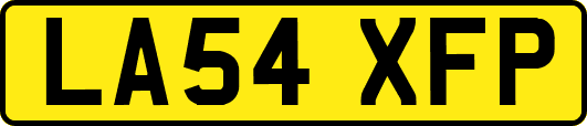 LA54XFP