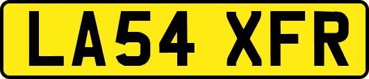 LA54XFR