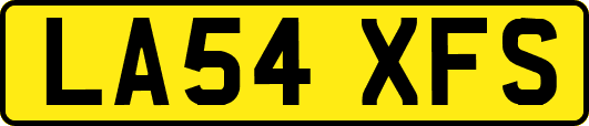 LA54XFS