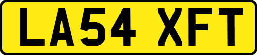 LA54XFT