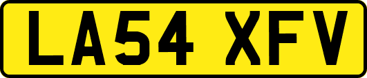 LA54XFV