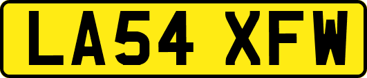 LA54XFW