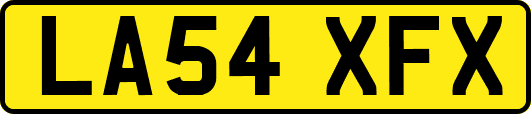 LA54XFX