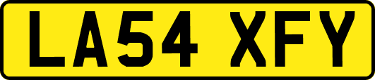 LA54XFY