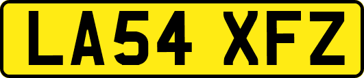 LA54XFZ
