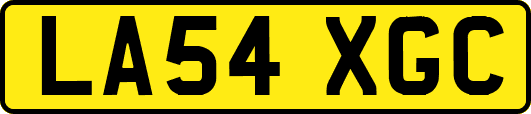 LA54XGC
