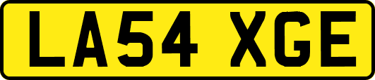 LA54XGE
