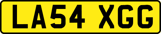 LA54XGG