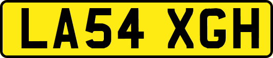 LA54XGH