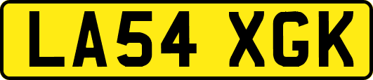 LA54XGK