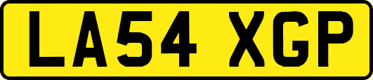 LA54XGP