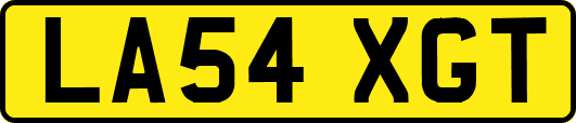LA54XGT