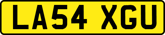 LA54XGU