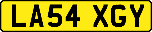 LA54XGY