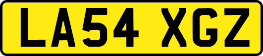 LA54XGZ