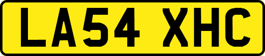 LA54XHC