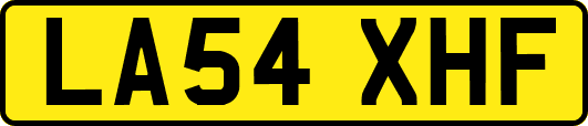 LA54XHF