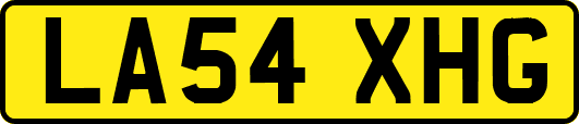 LA54XHG