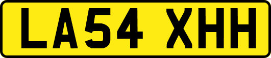 LA54XHH
