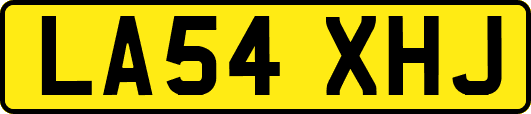 LA54XHJ