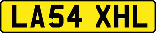 LA54XHL