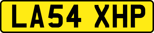LA54XHP
