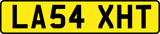 LA54XHT