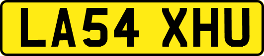 LA54XHU