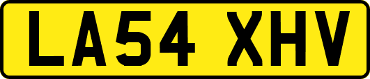 LA54XHV