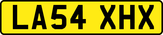 LA54XHX