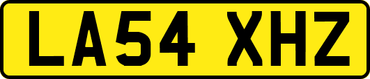 LA54XHZ
