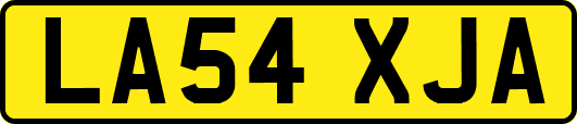 LA54XJA