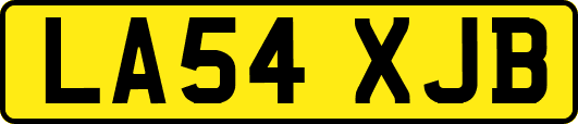 LA54XJB