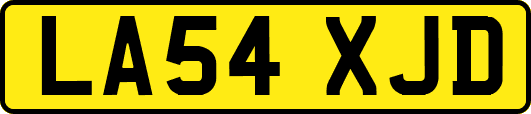 LA54XJD