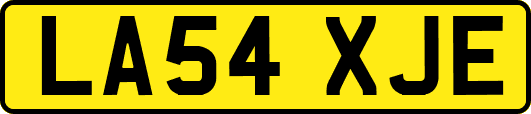 LA54XJE