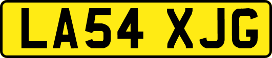 LA54XJG